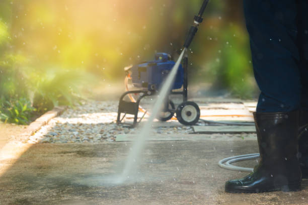 Professional Pressure Washing Services in Sunny Isles Beach, FL